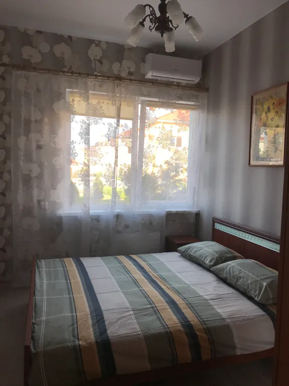 Квартира Апартаменты 2-ух комнатные — Севастополь