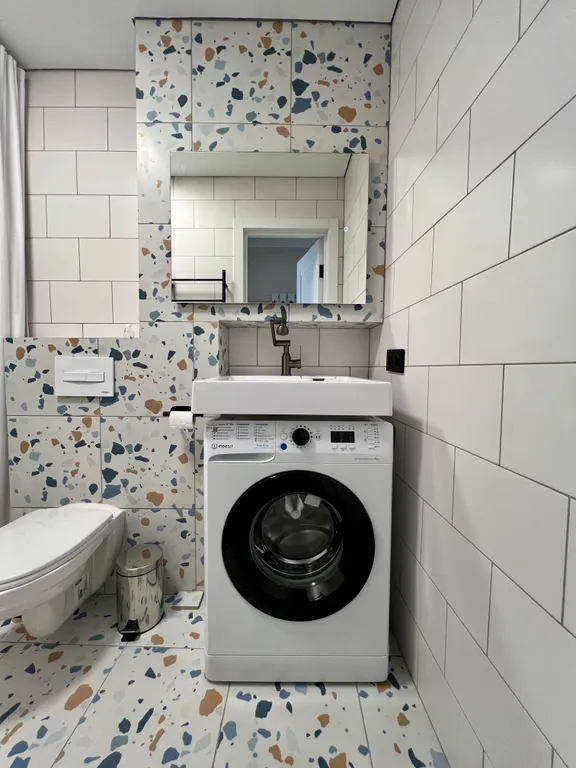 Комфортная студия №4 в центре