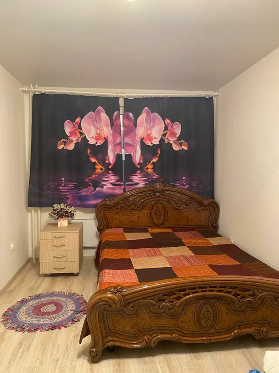 Уютная квартира в ЖК Смарт Квартал