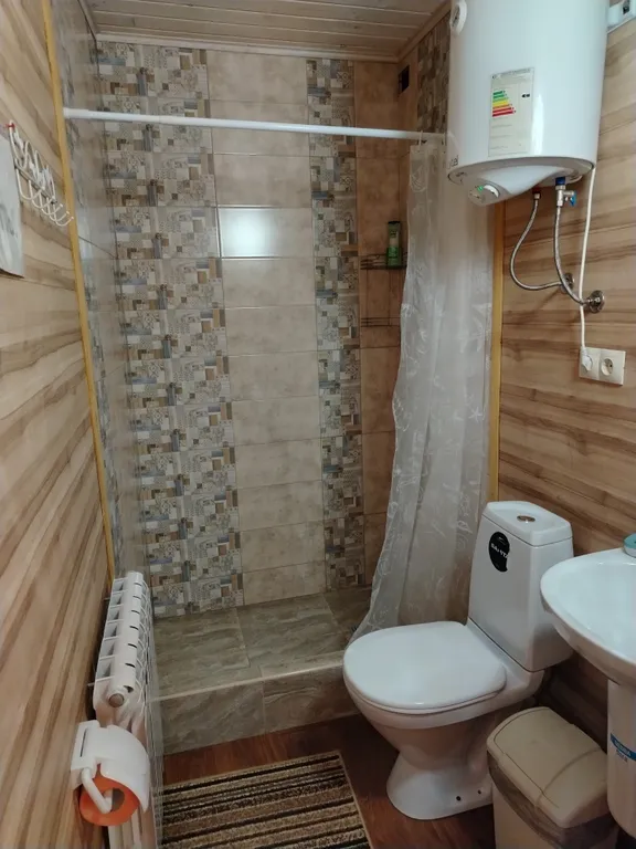 1-комнатный Дом