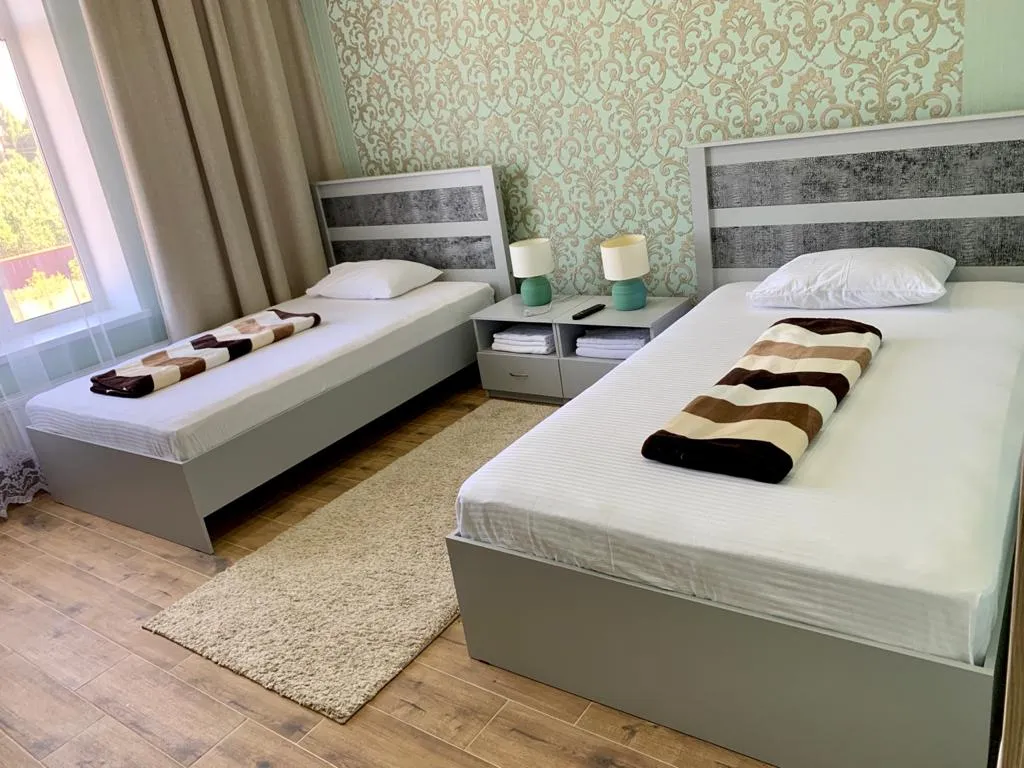 Квартира Отель Мишель — аренда посуточно в Сальск