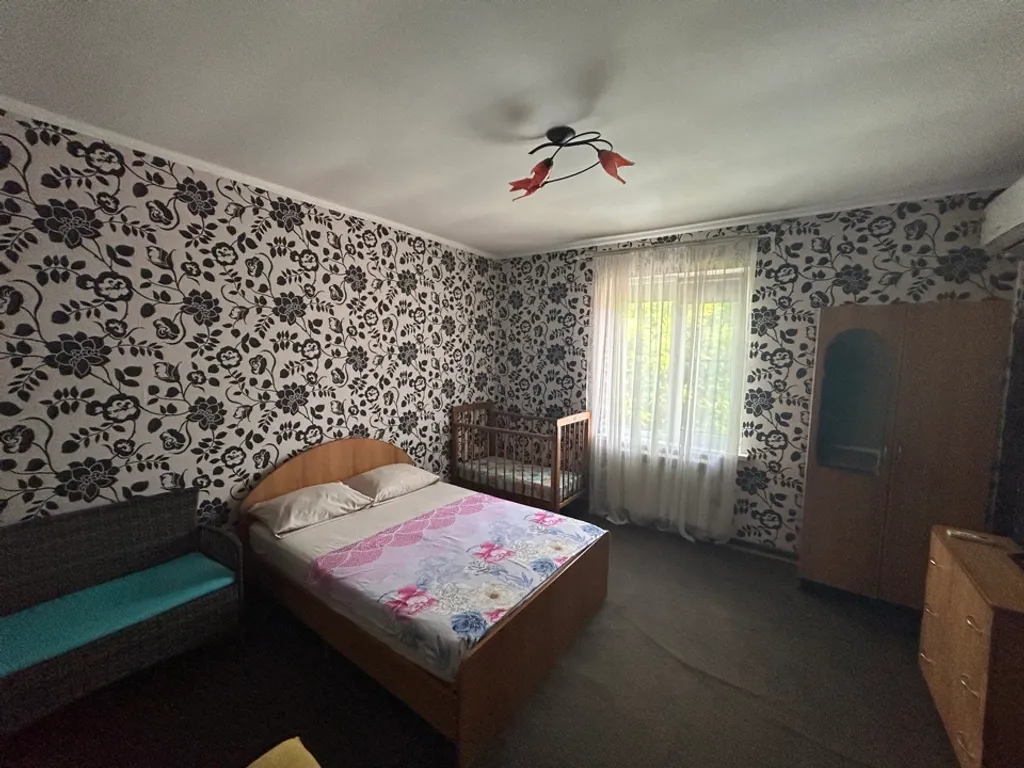 Уютный дом для семейного отдыха