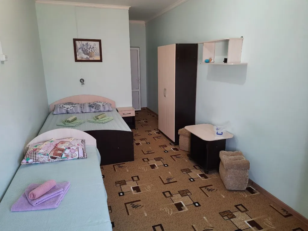 Квартира Комната — Кучугуры