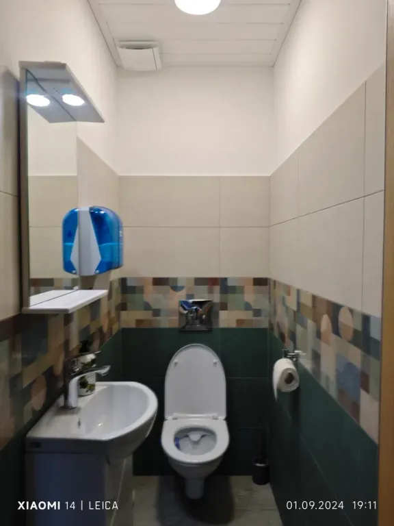 Дом рядом с Финским заливом