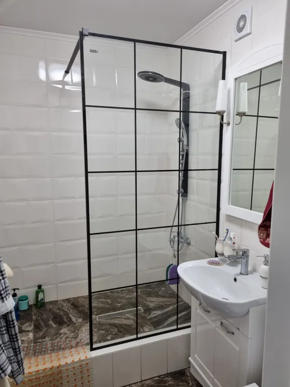 Квартира Море рядом — Зеленоградск