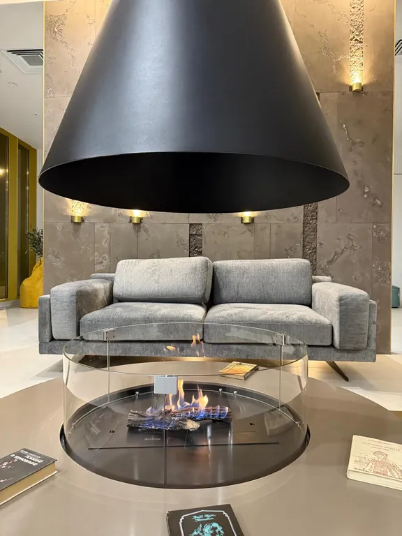 Квартира Уютная квартира в Технопарке — Москва