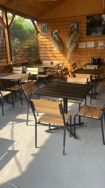 Коттедж Мария