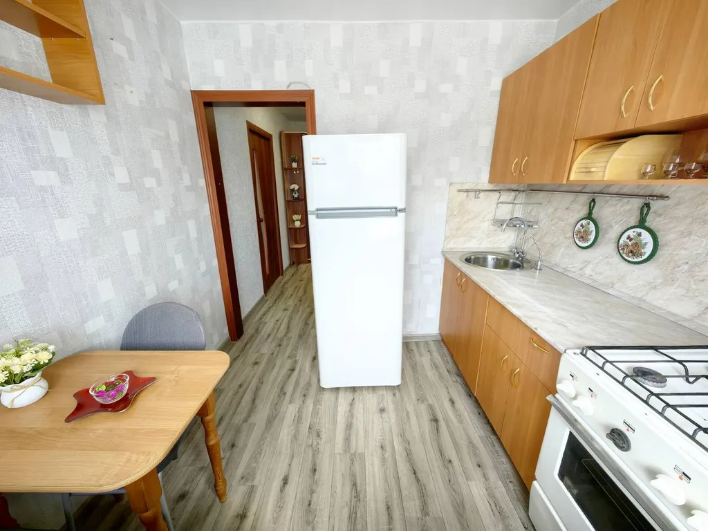 1 к квартира у парка: комфорт, инфраструктура и Севмаш рядом