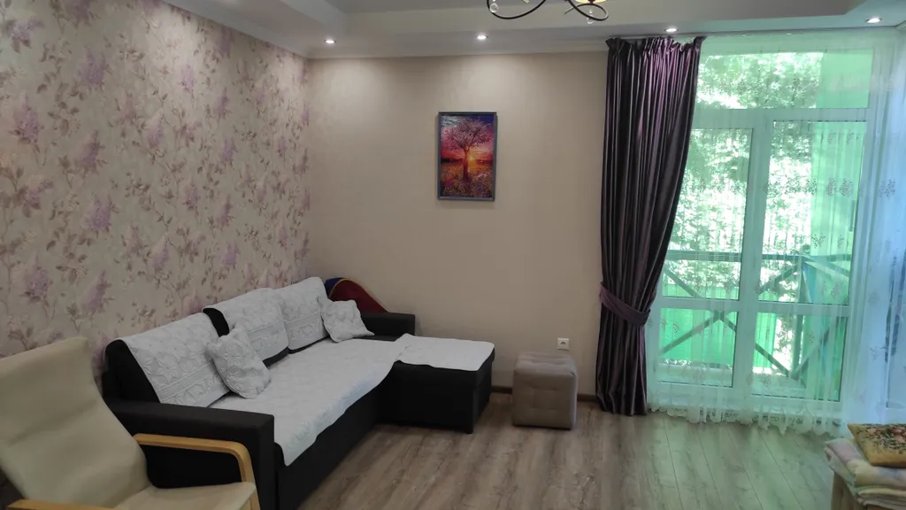 Таунхаус в живописном месте с зоной барбекю и сауной