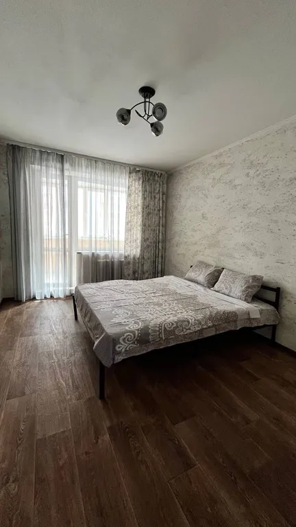 Уютная квартира около аквапарка ЛетоЛето