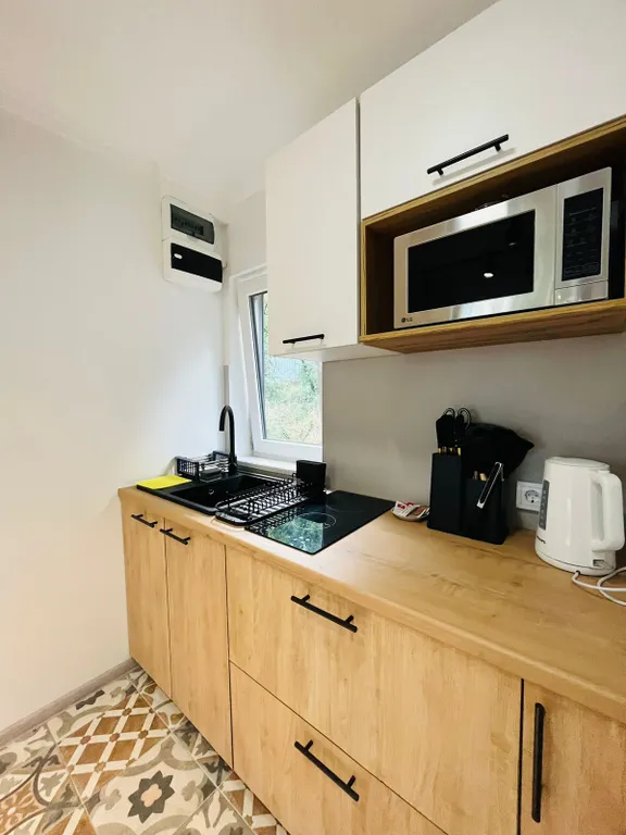 Лесная Лагуна