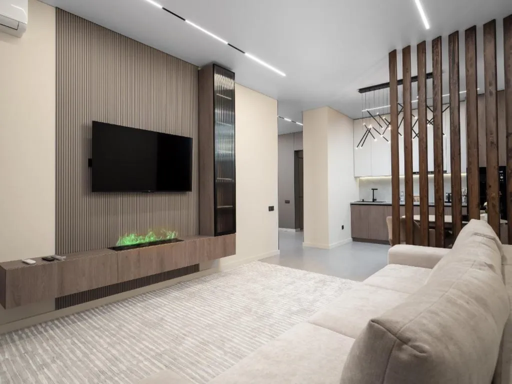 Апартаменты Estet premium