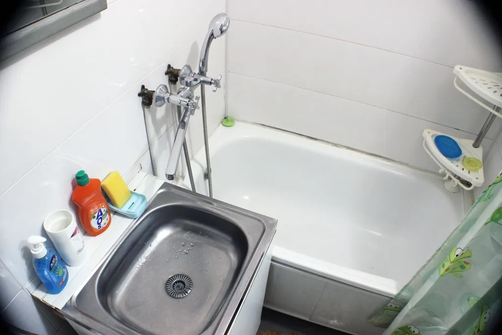 Студия в Центральном рацоне с лучшей локацией в городе.