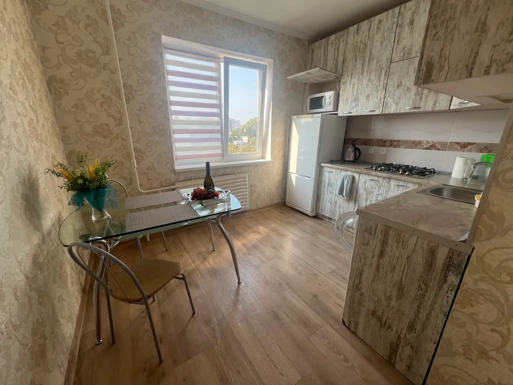 Квартира Уютная квартира — Калининград