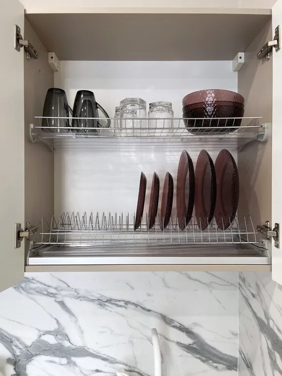 Дизайнерские апартаменты на Степана Повха