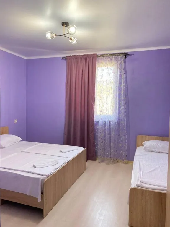 Квартира Комната — аренда посуточно в Сухум