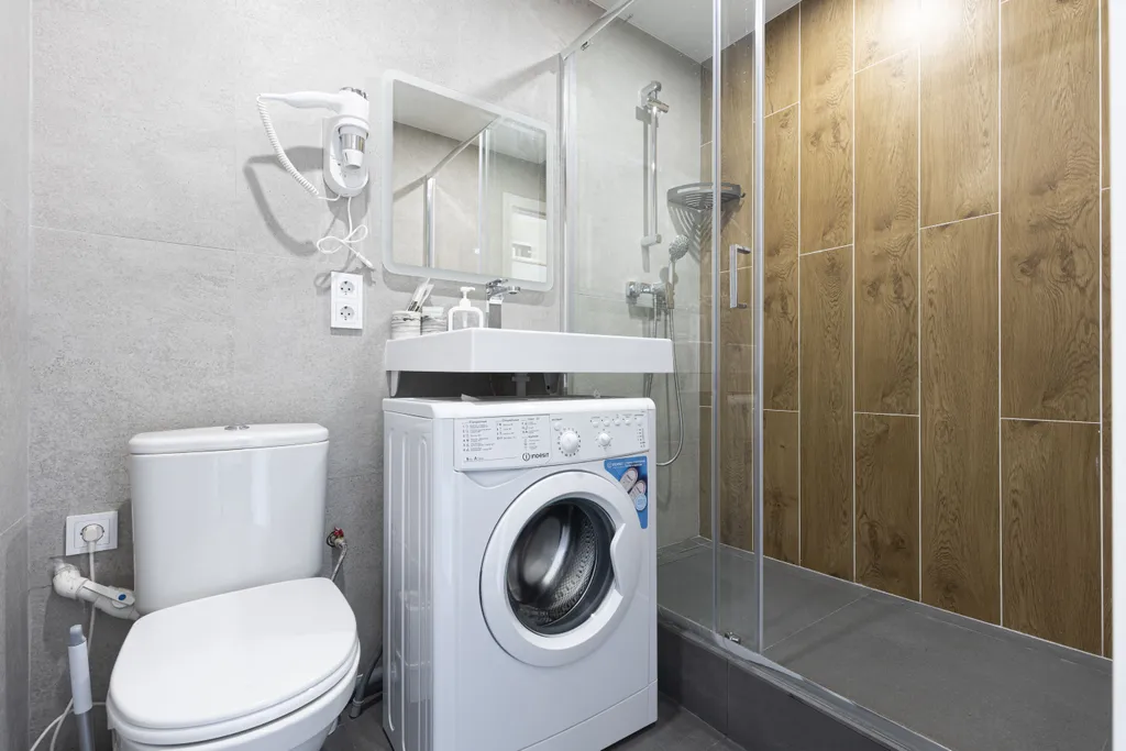 Комфортная студия