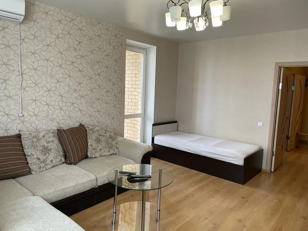 Двушка с прекрасным видом в центре