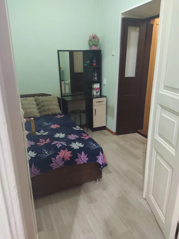 Домик для семейного отдыха