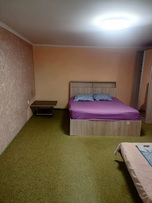 Квартира Комната — аренда посуточно в Туапсе