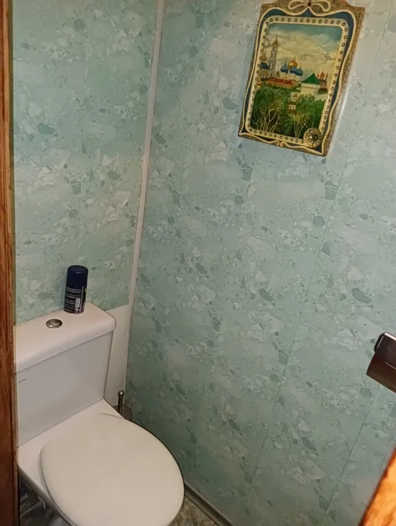 Квартира Квартира в самом центре — Ярославль