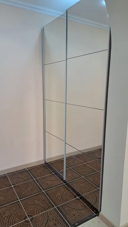 Квартира Большая просторная квартира в центре Адлера — Адлер