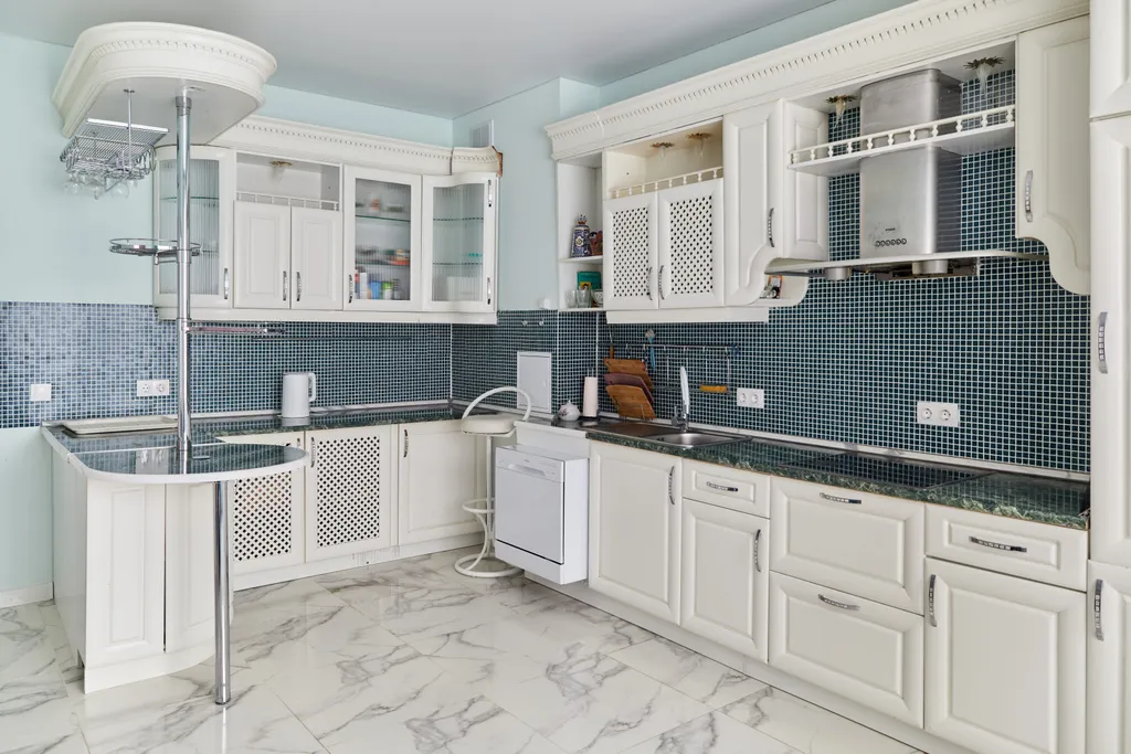 Таунхаус в Яхонтовом лесу