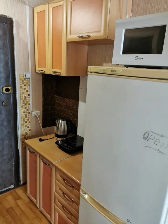 Уютная студия рядом с центром