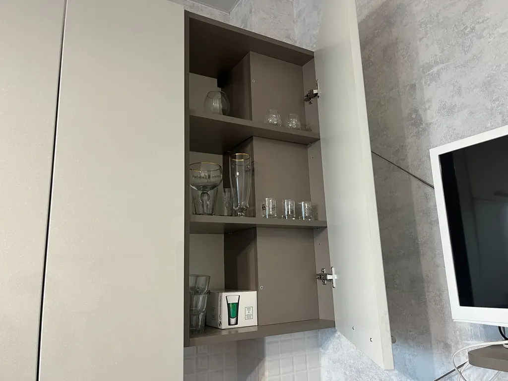 Квартира Уютная квартира — Калининград