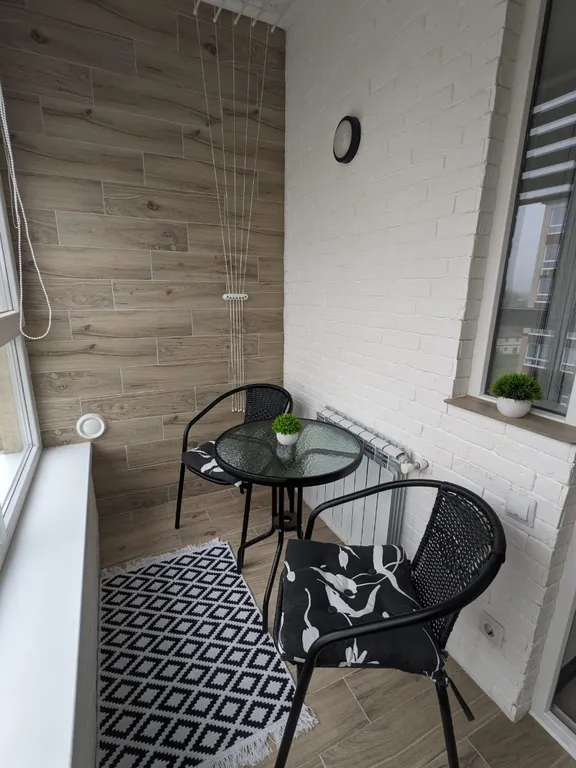 Уютная студия в 10 минутах от моря