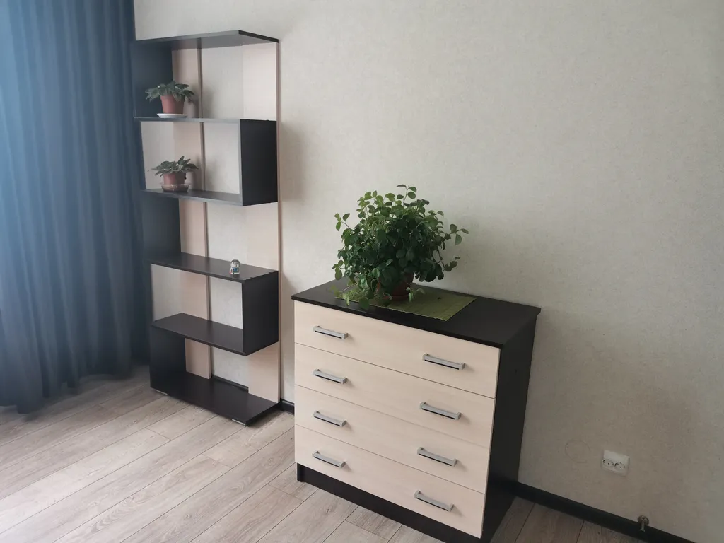 Уютная 2-х квартира