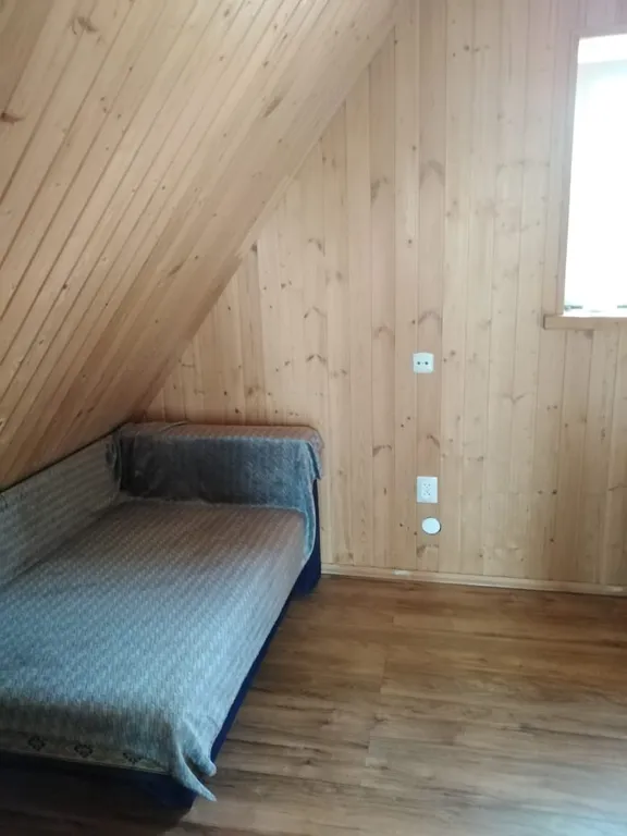 Домик в центре