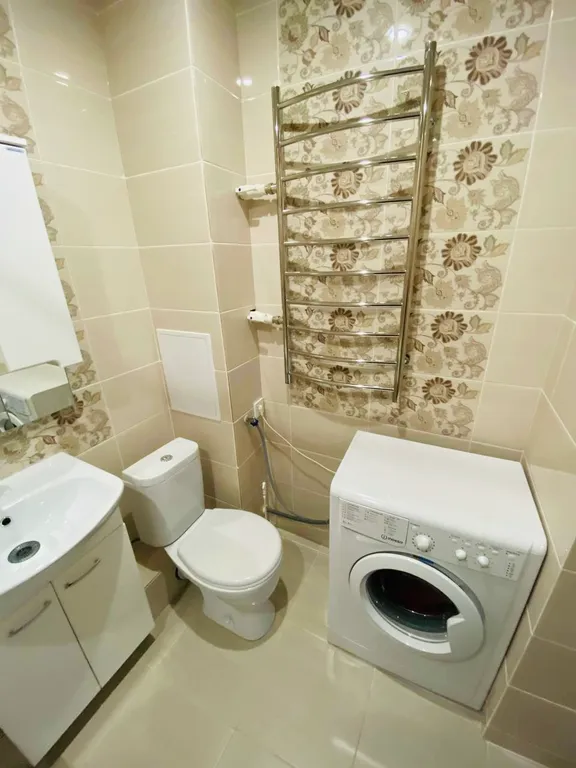 Апартаменты рядом с ТЦ Рио-Иваново, 6 этаж