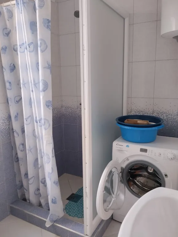 Уютный домик 2