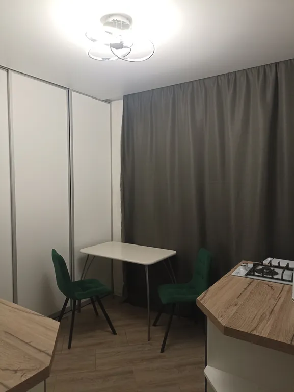 Уютно в центре