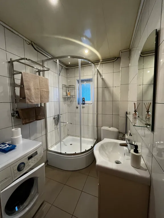 Квартира Уютная квартира в центре города у южного вокзала — Калининград