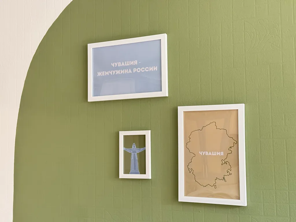 Уютная квартира со свежим ремонтом в районе Волжский 3