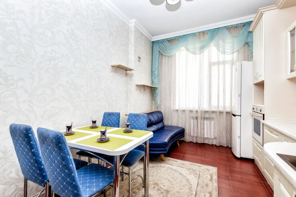 ЖК Дипломат