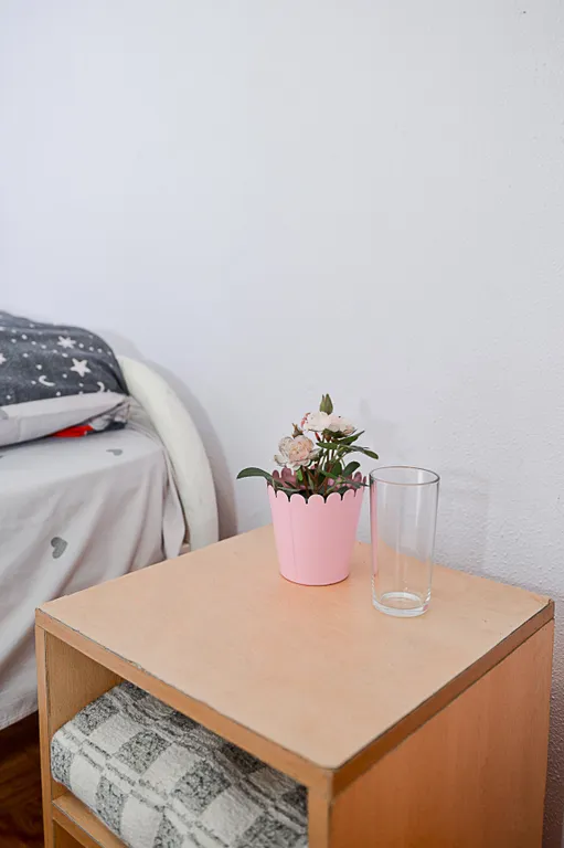 2-комнатный Дом