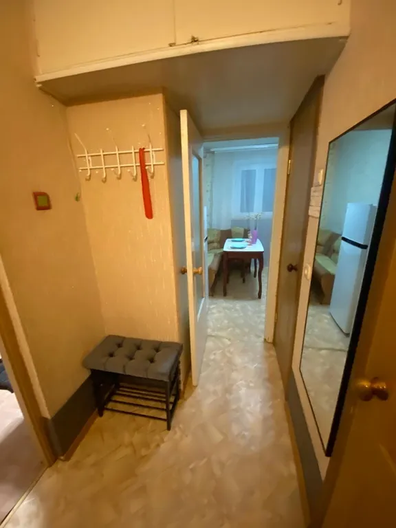 Апартаменты Северный драйв 18