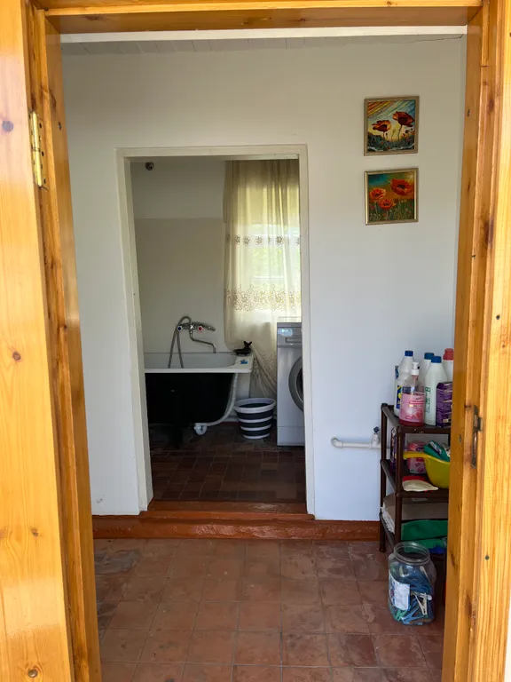 3-комнатный Дом