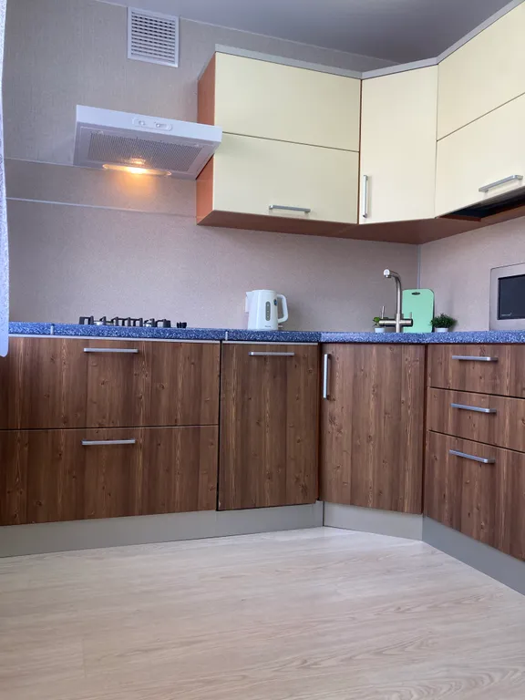 Квартира Апартаменты Золотой Полулюкс в самом центре — Омск