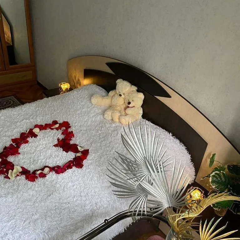 Дизайнерская квартира