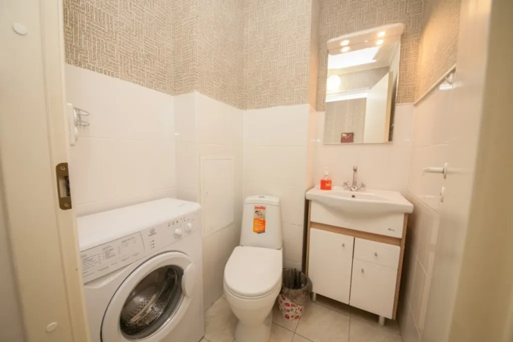 Номер в отеле