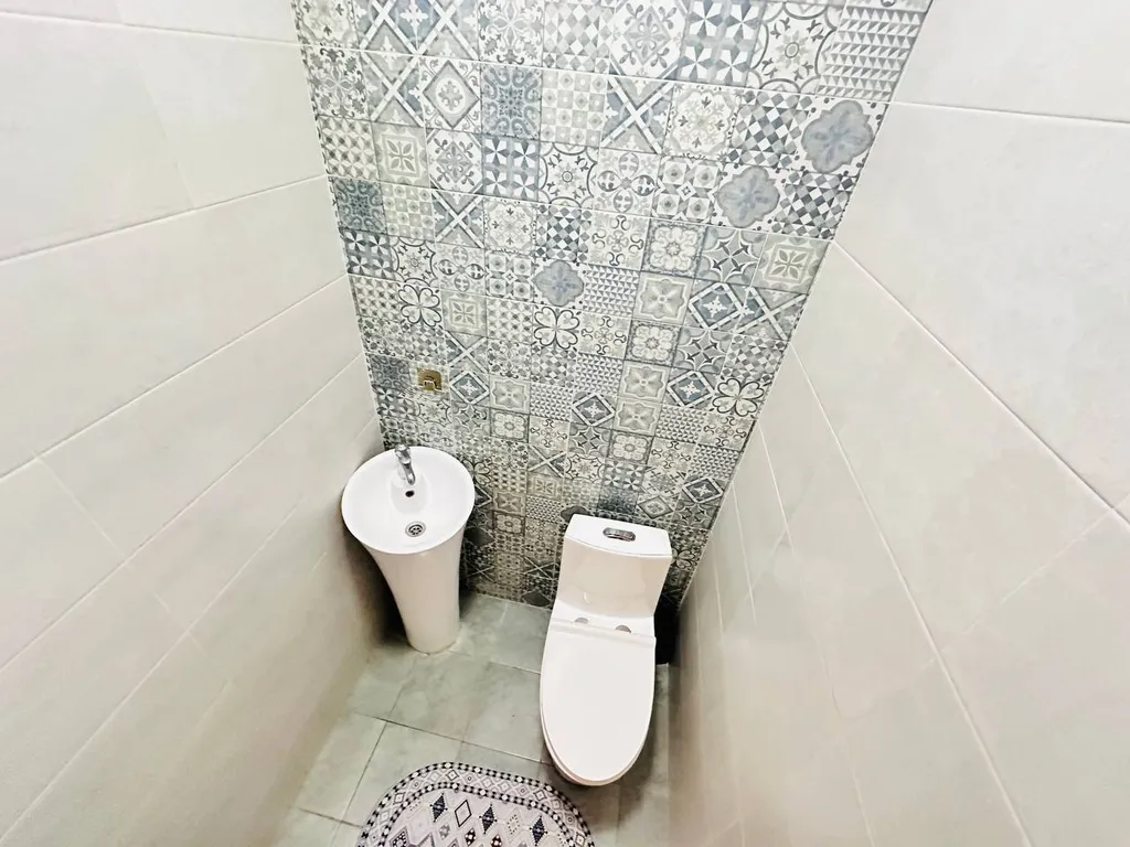 Семейная гавань для большой семьи на сайране