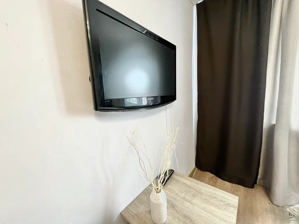 Дыхание города квартира комфорт класса