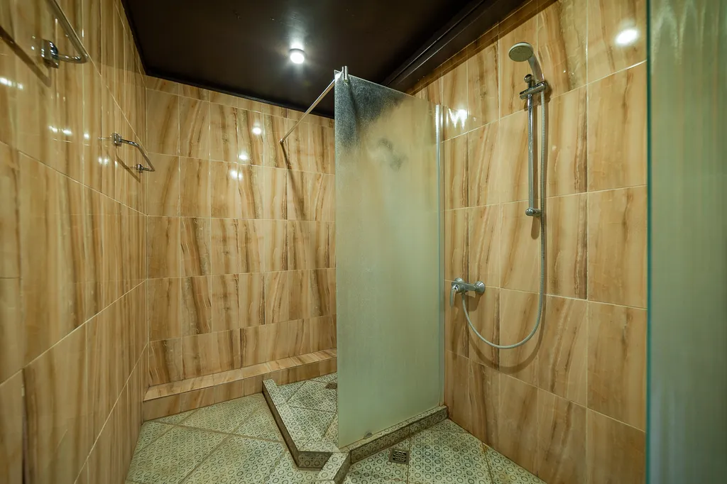 Дубки Хаус на Истре