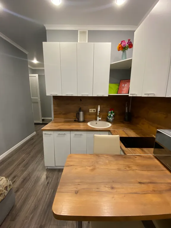 Квартира Квартира возле парка Краснодар — Краснодар