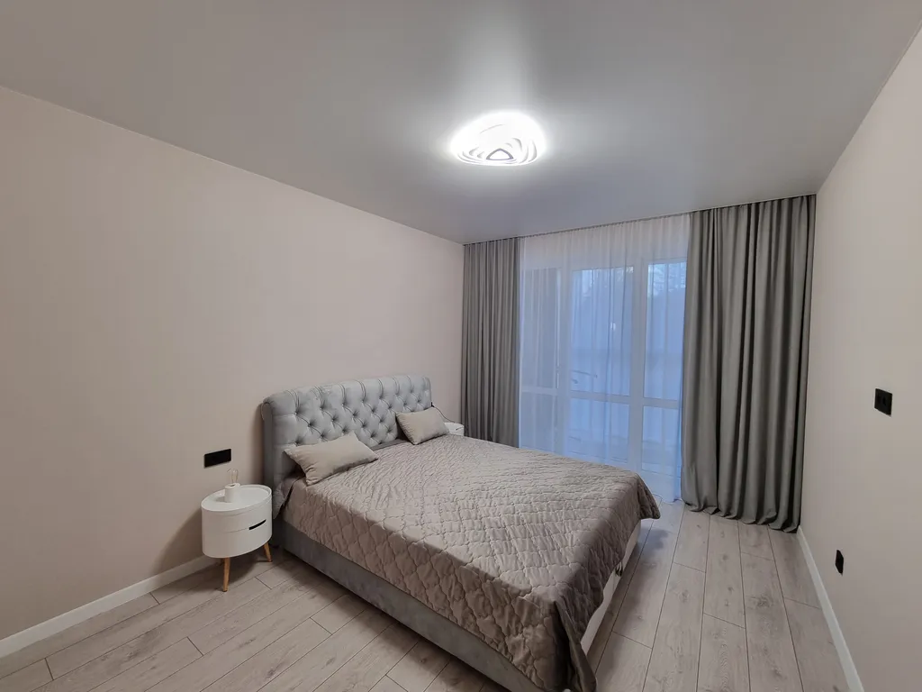 Квартира Уютная квартира — Светлогорск