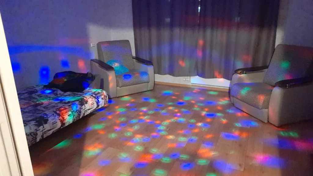 Уютная квартира — аренда посуточно в Красноярск